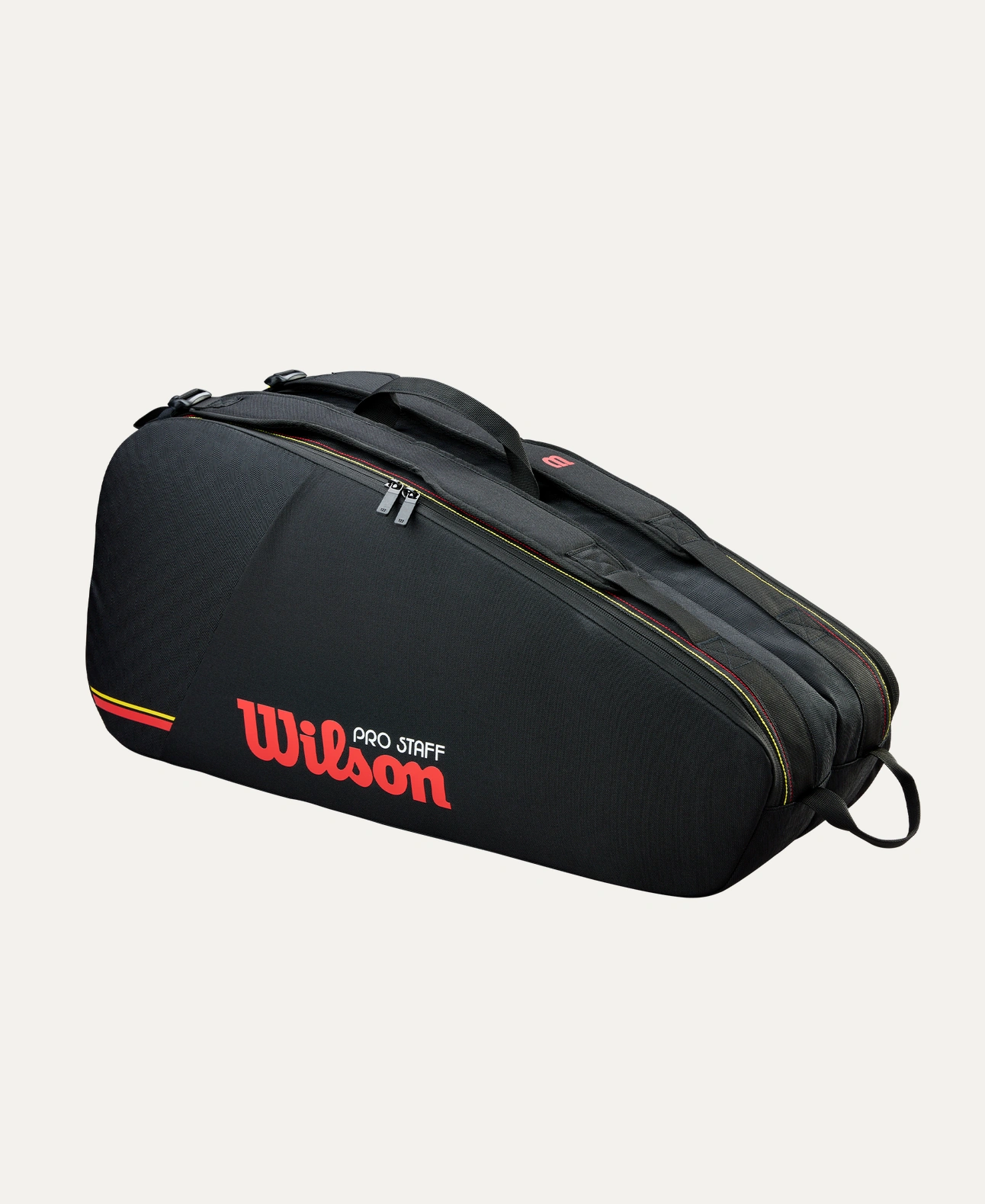 WILSON PRO STAFF CLASSIC 6PK RACKET BAG