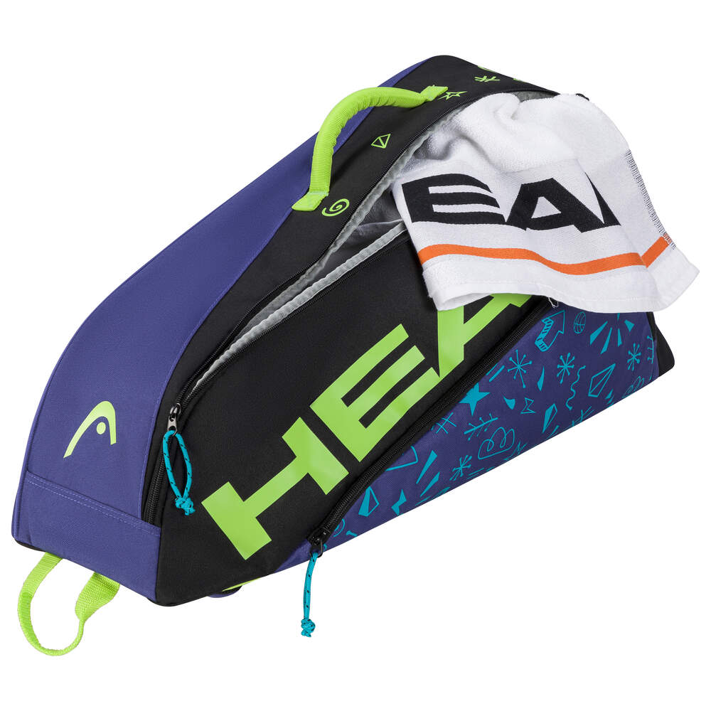 HEAD JR Tour Racquet Bag Monster 2024
