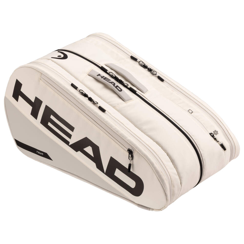 HEAD Tour Padel Bag L WH 2026
