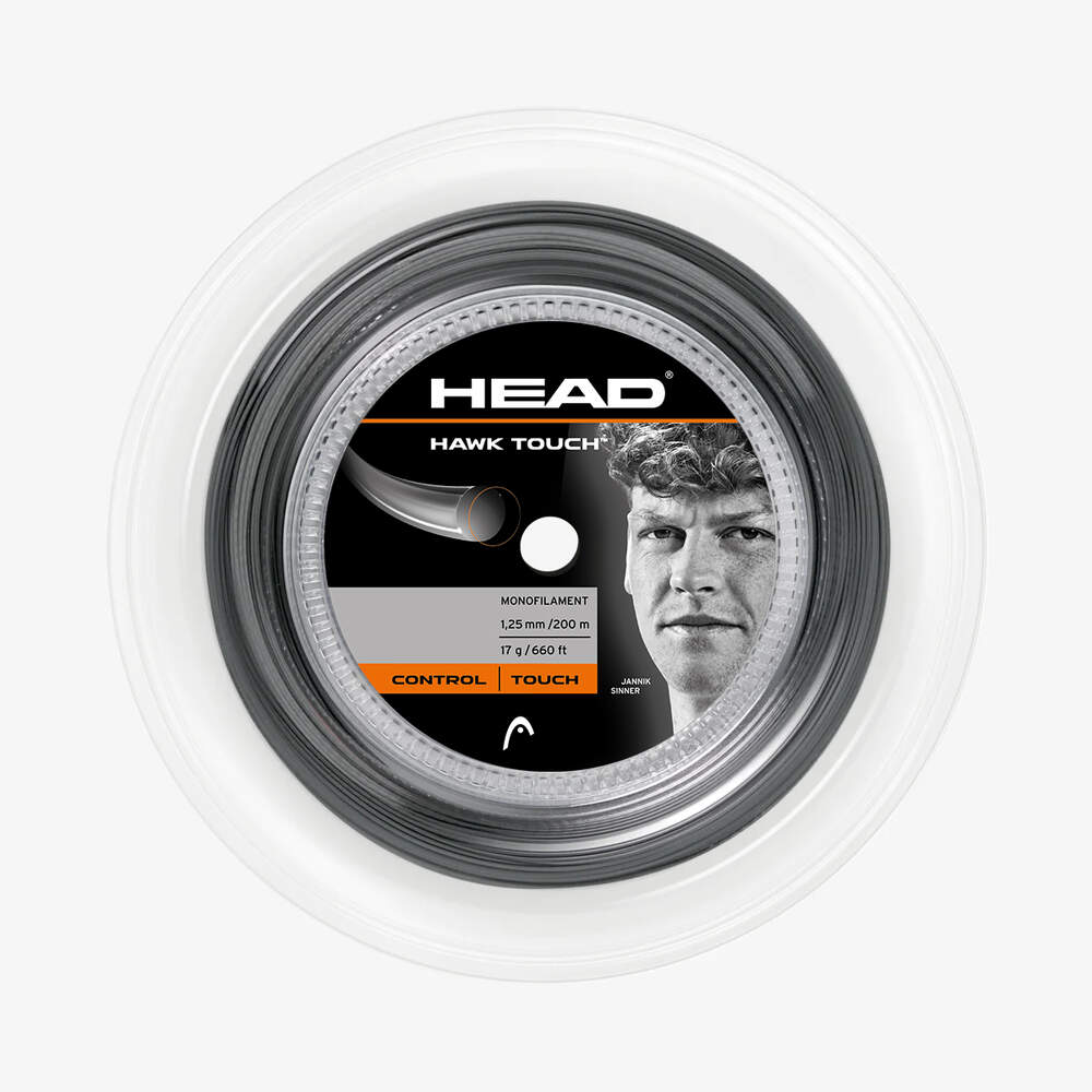 HEAD HAWK TOUCH (200M) STRING REEL