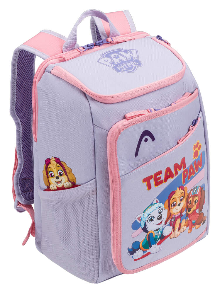 HEAD PAW PATROL BACKPACK PU 2025