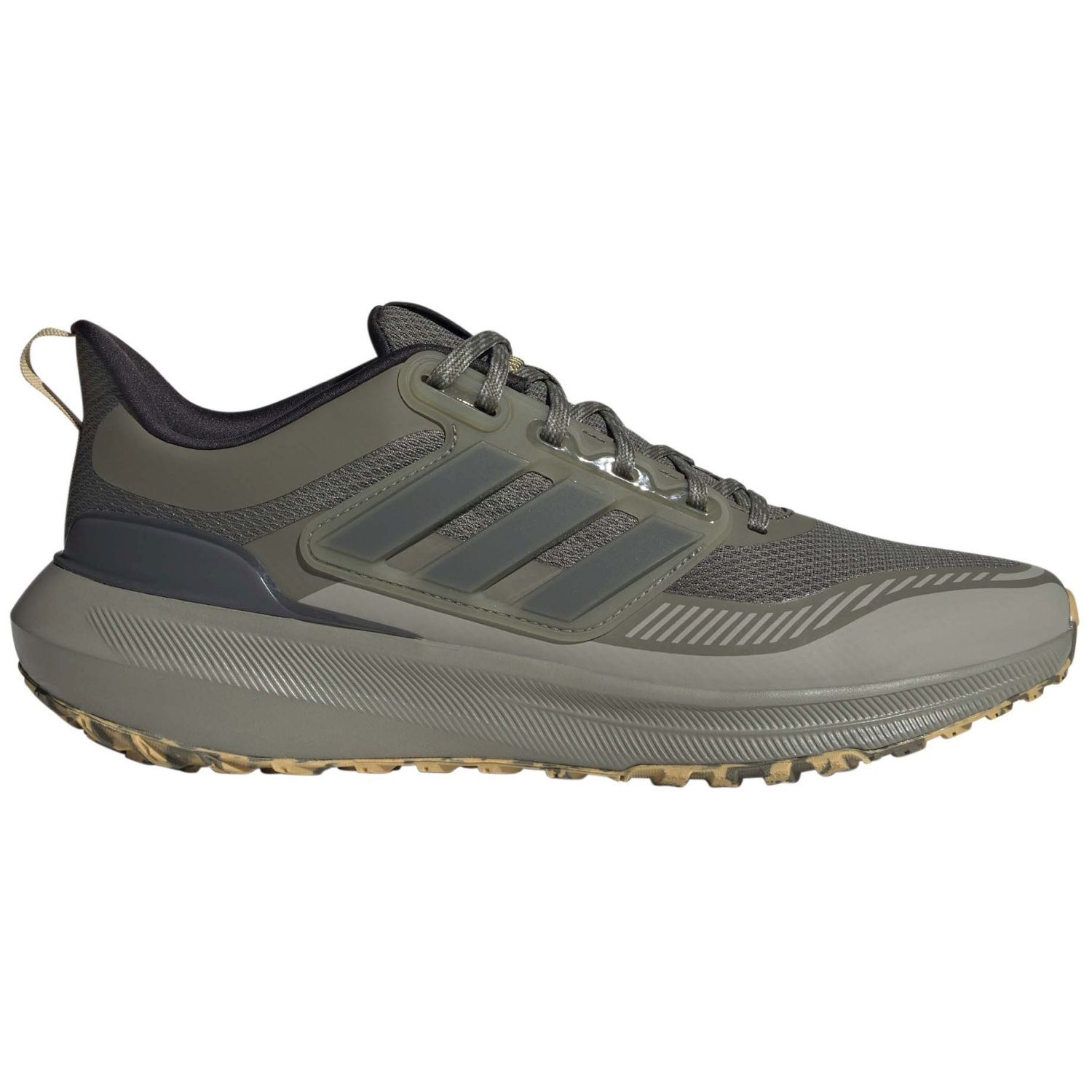 ADIDAS ULTRABOUNCE TR OLISTR/CARBON/OAT SAPATILHAS