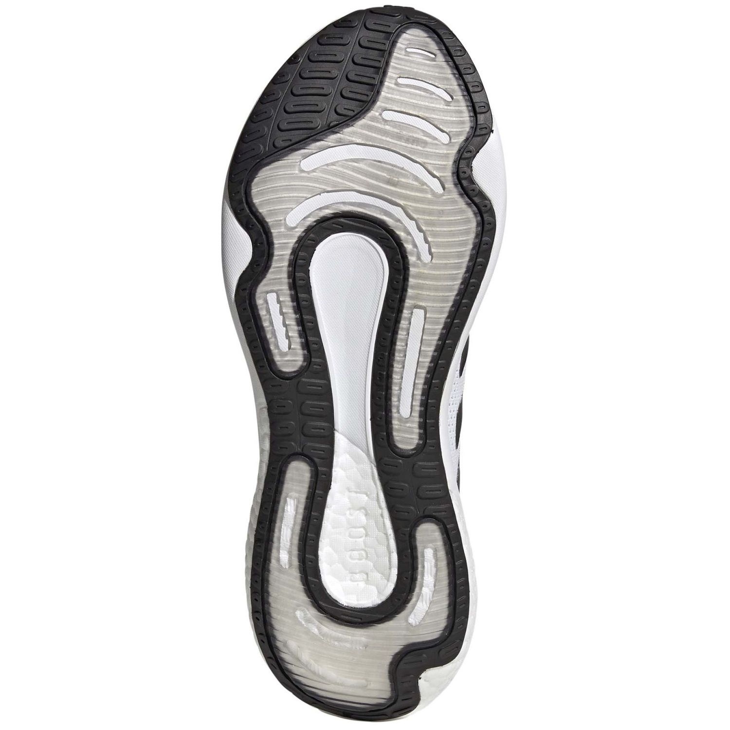 ADIDAS SUPERNOVA 2 M FTWBLA/NEGBAS/TOQGRI SAPATILHAS