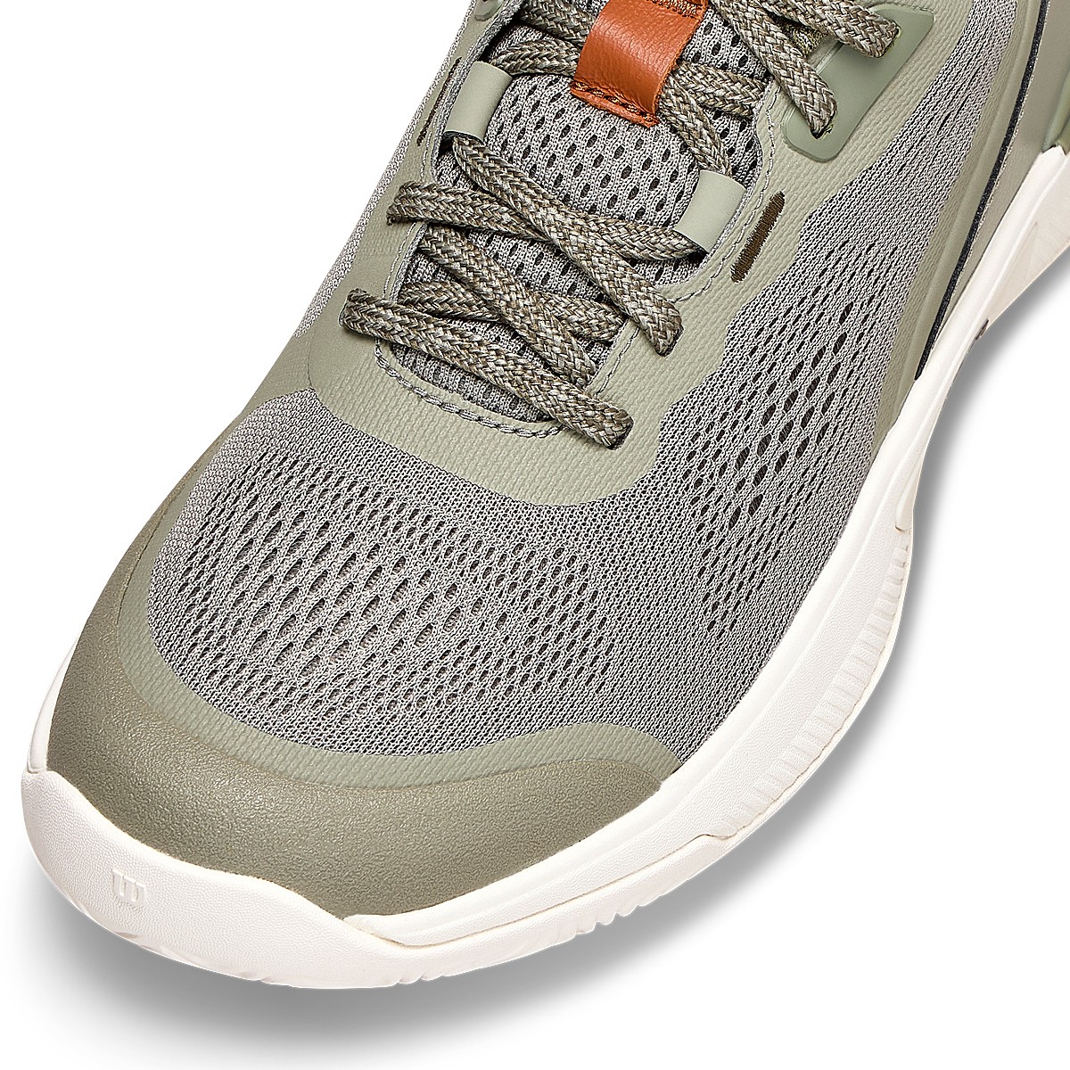 WILSON INTRIGUE PRO DST Vetiver Sapatilhas