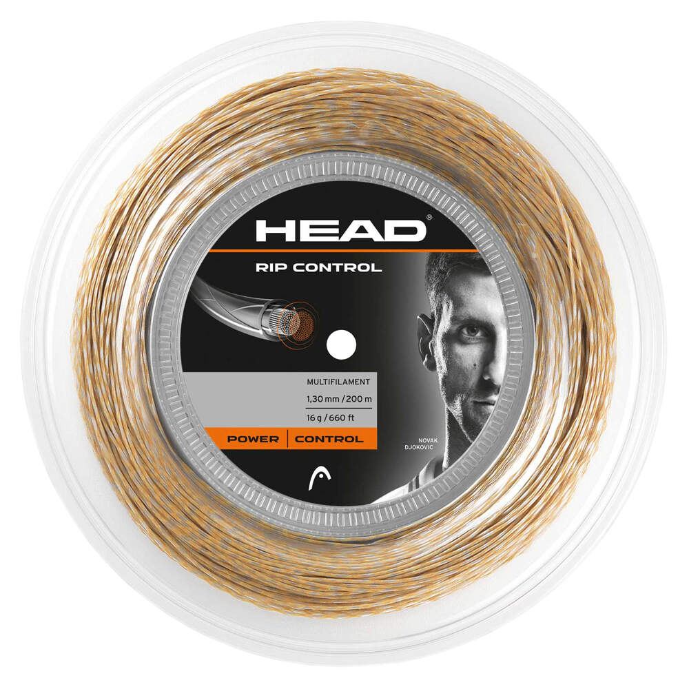 HEAD RIP CONTROL (200M) STRING REEL