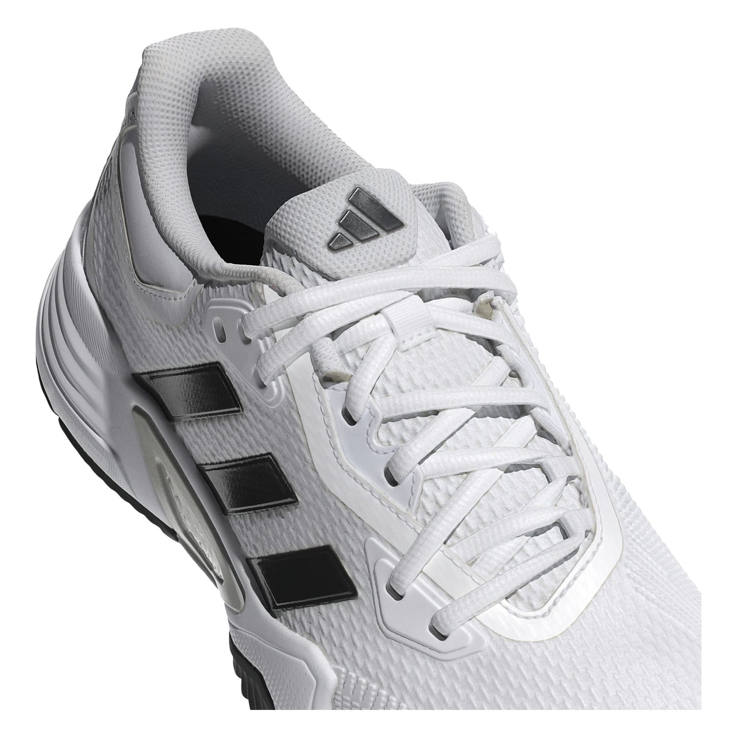 ADIDAS SOLEMATCH CONTROL 2 MEN FTWR WHITE SAPATILHAS