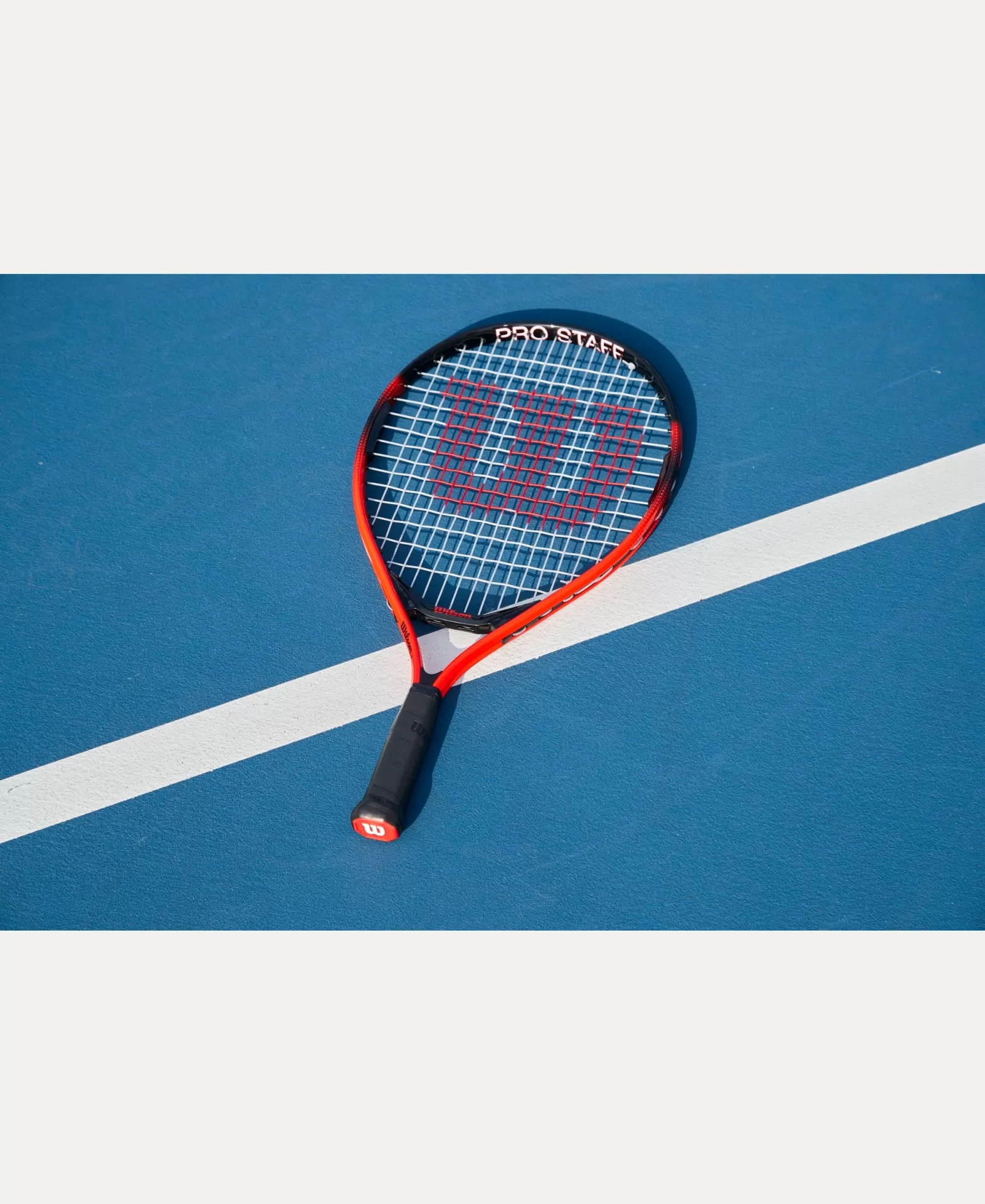WILSON PRO STAFF PRECISION JR 25 Raquete