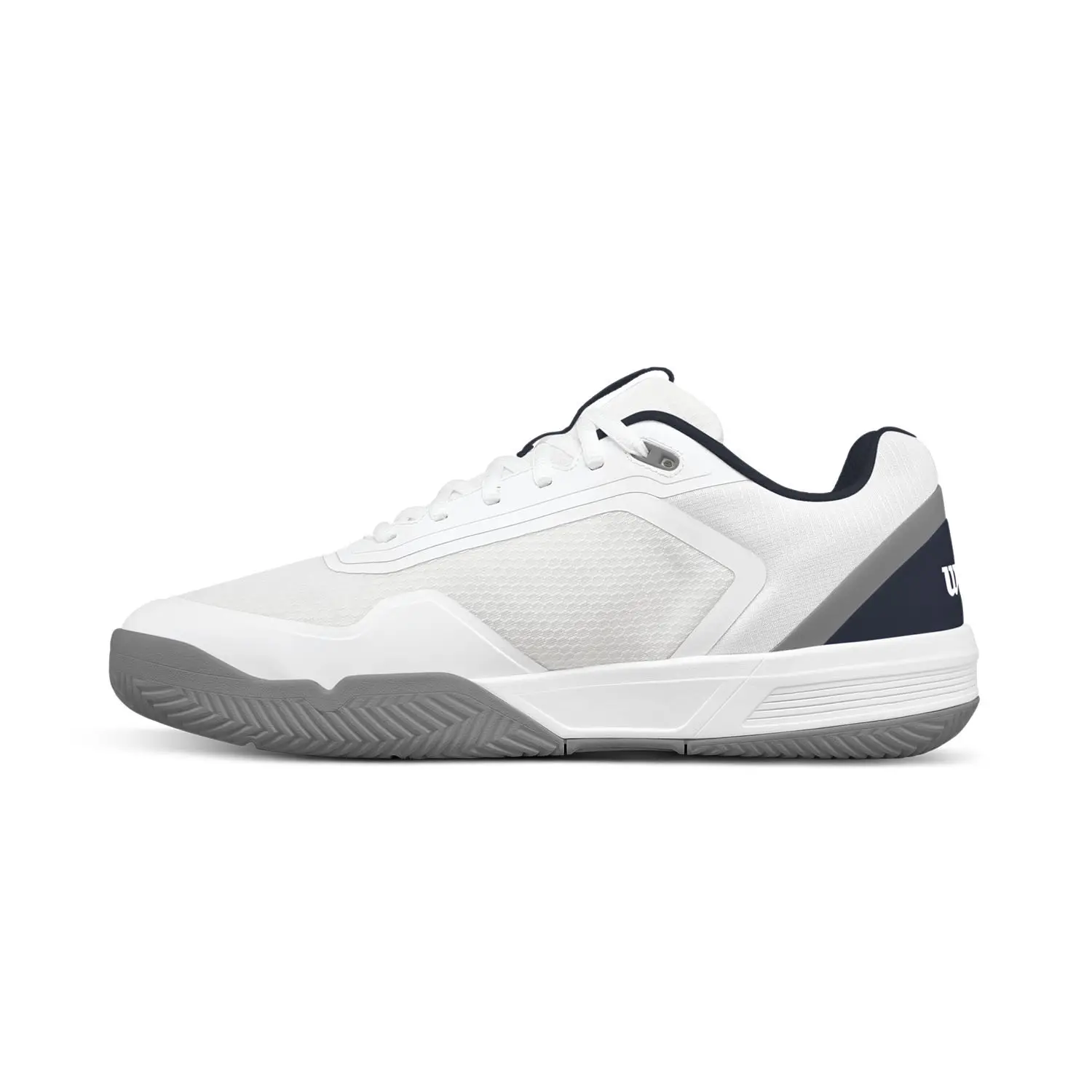 WILSON COURTGLIDE White/Navy Bla 2026 SAPATILHAS