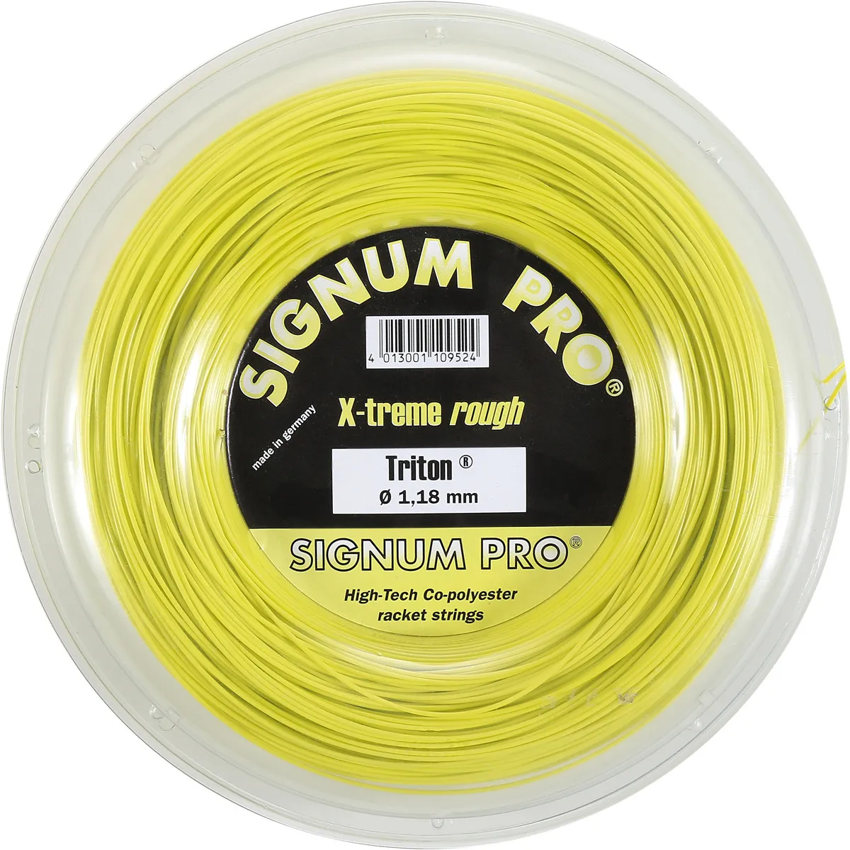 Signum Pro Triton Tennis String