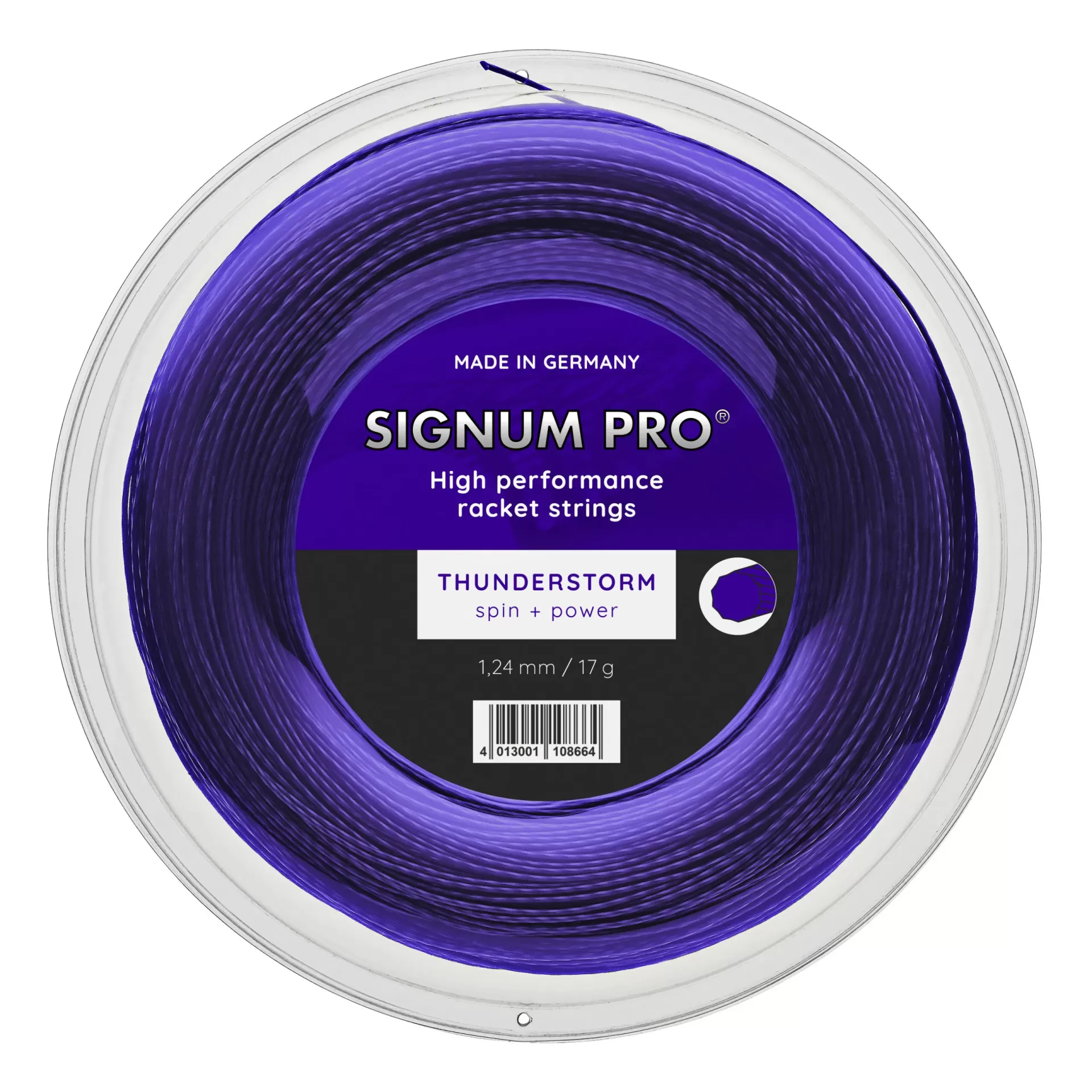 Signum Pro Thunderstorm Tennis String