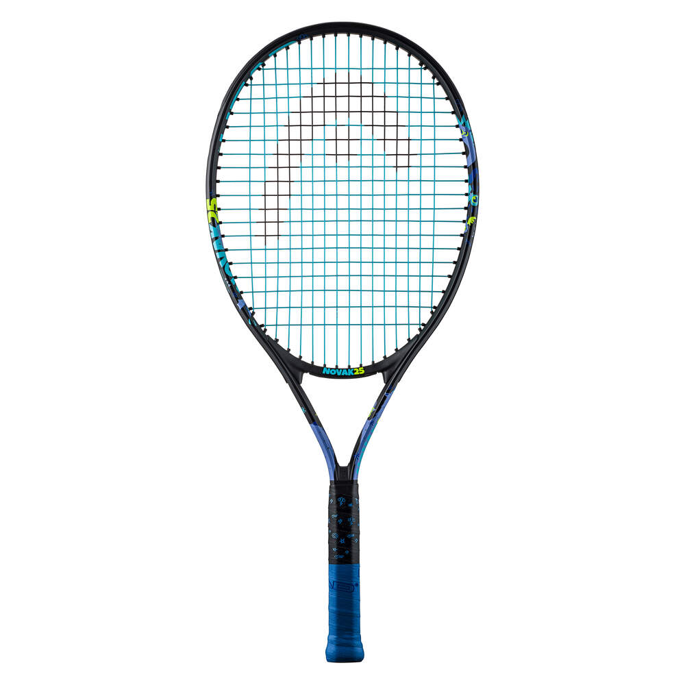 HEAD NOVAK 25 RAQUETE 2024