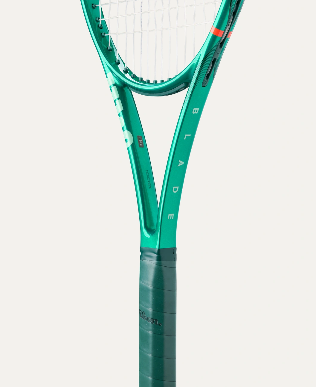 WILSON BLADE 98 16x19 V10 Raquete