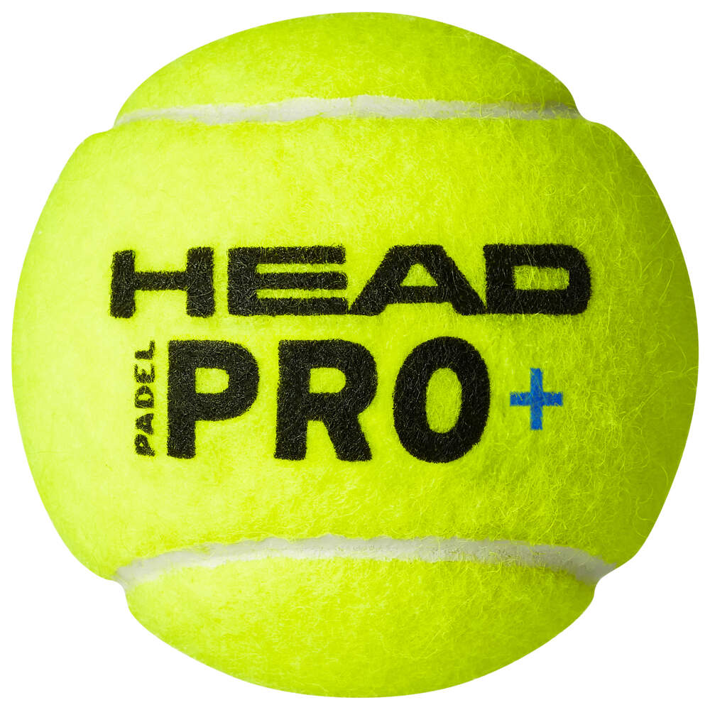 HEAD 72 BALLS PADEL PRO +