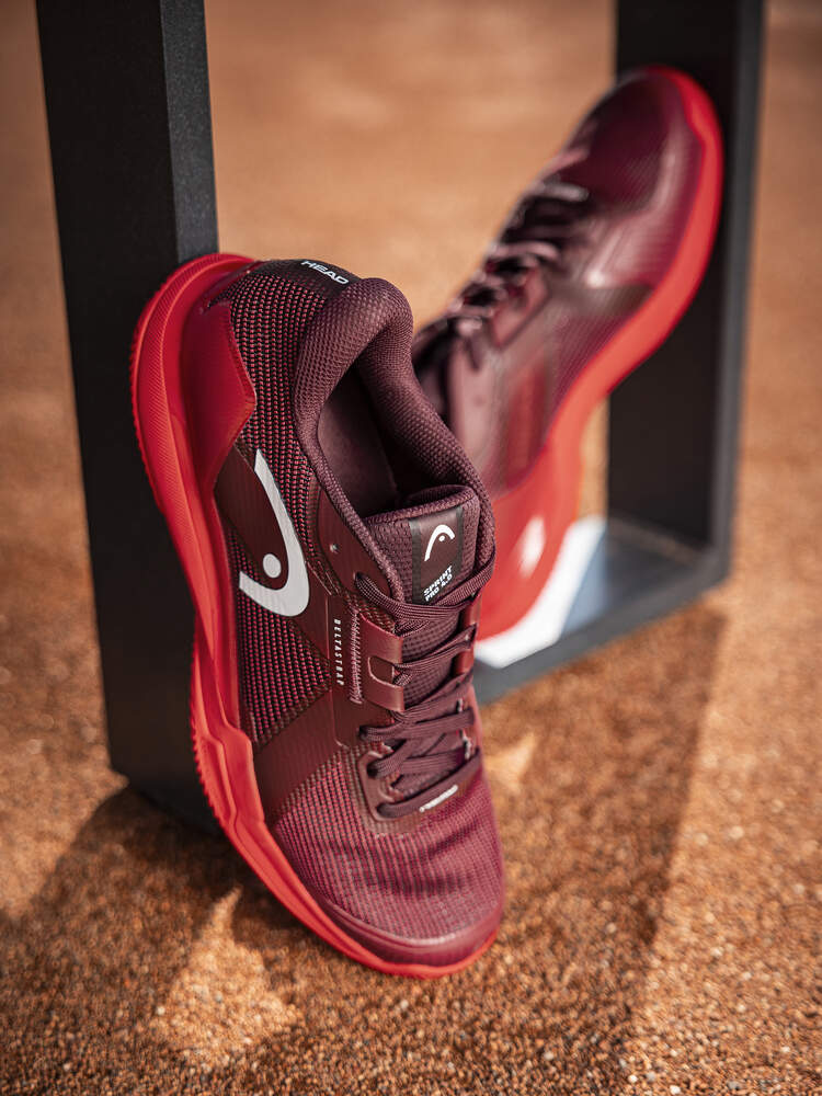 HEAD SPRINT PRO 4.0 CLAY MEN SUMMER 2026 SAPATILHAS