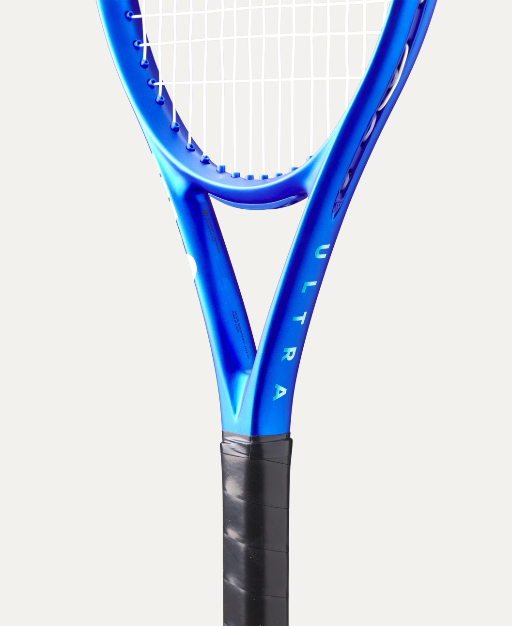 WILSON Ultra 26 V5 Raquete