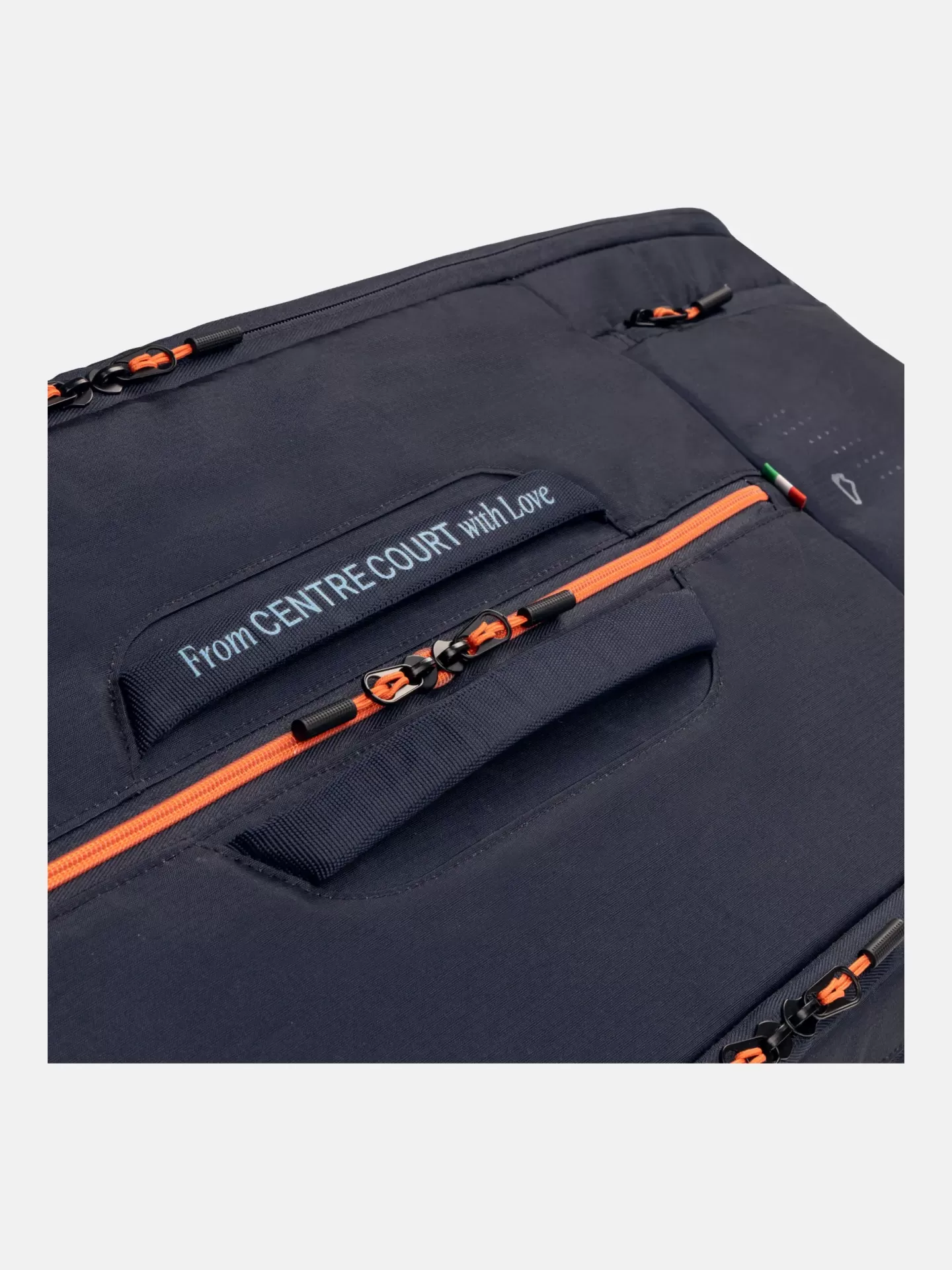 HEAD Pro Racquet Bag XL NV 2026