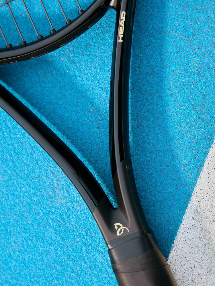 HEAD Speed MP LEGEND 2026 RAQUETE