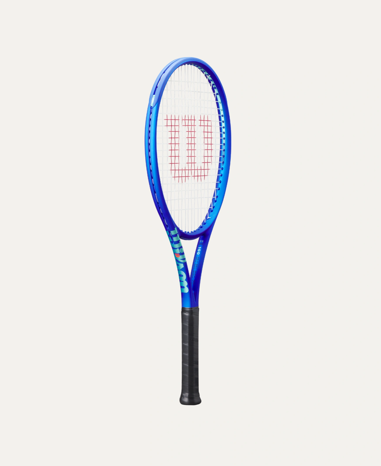 WILSON ULTRA 100 V5 RAQUETE
