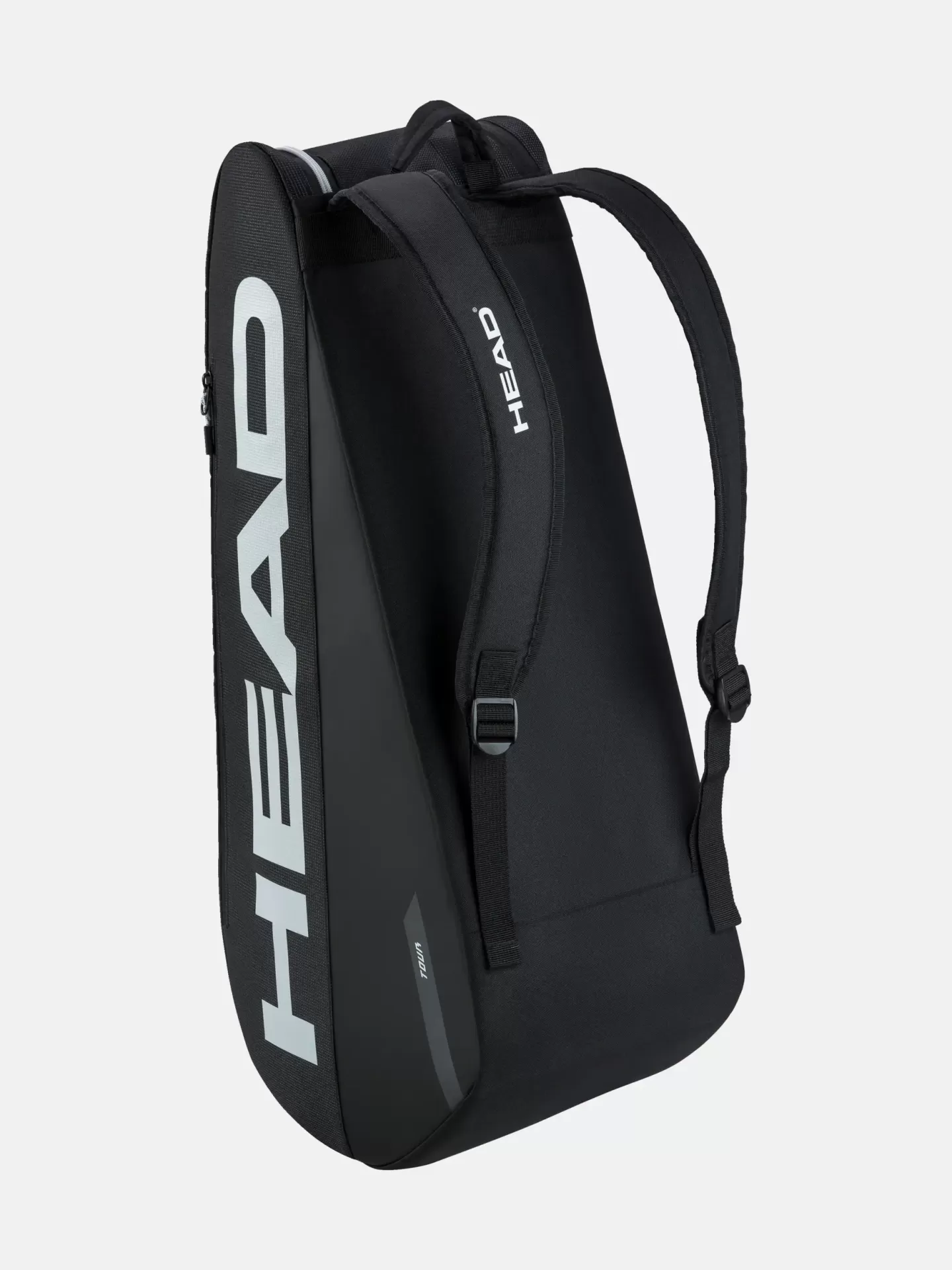 HEAD Tour Racquet Bag M BK 2026