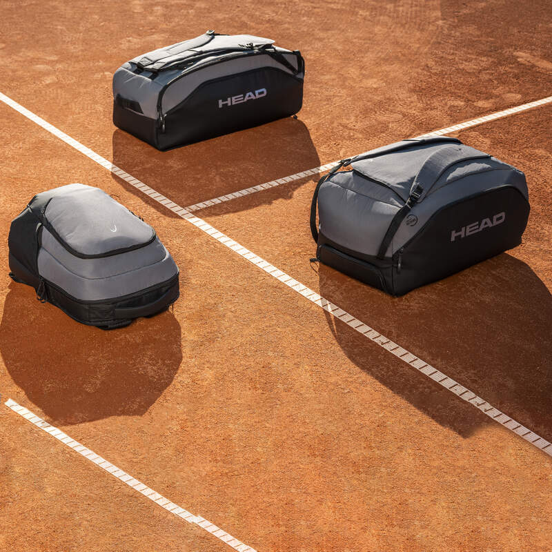 HEAD Pro X Duffle Sport Bag BKD 2025