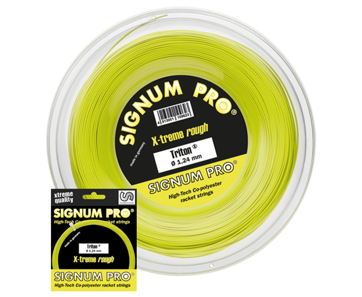 Signum Pro Triton Tennis String