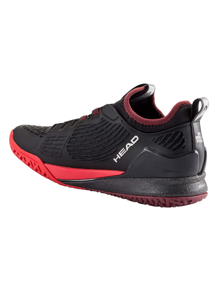 HEAD ENDURE PRO MEN BKRD SAPATILHAS