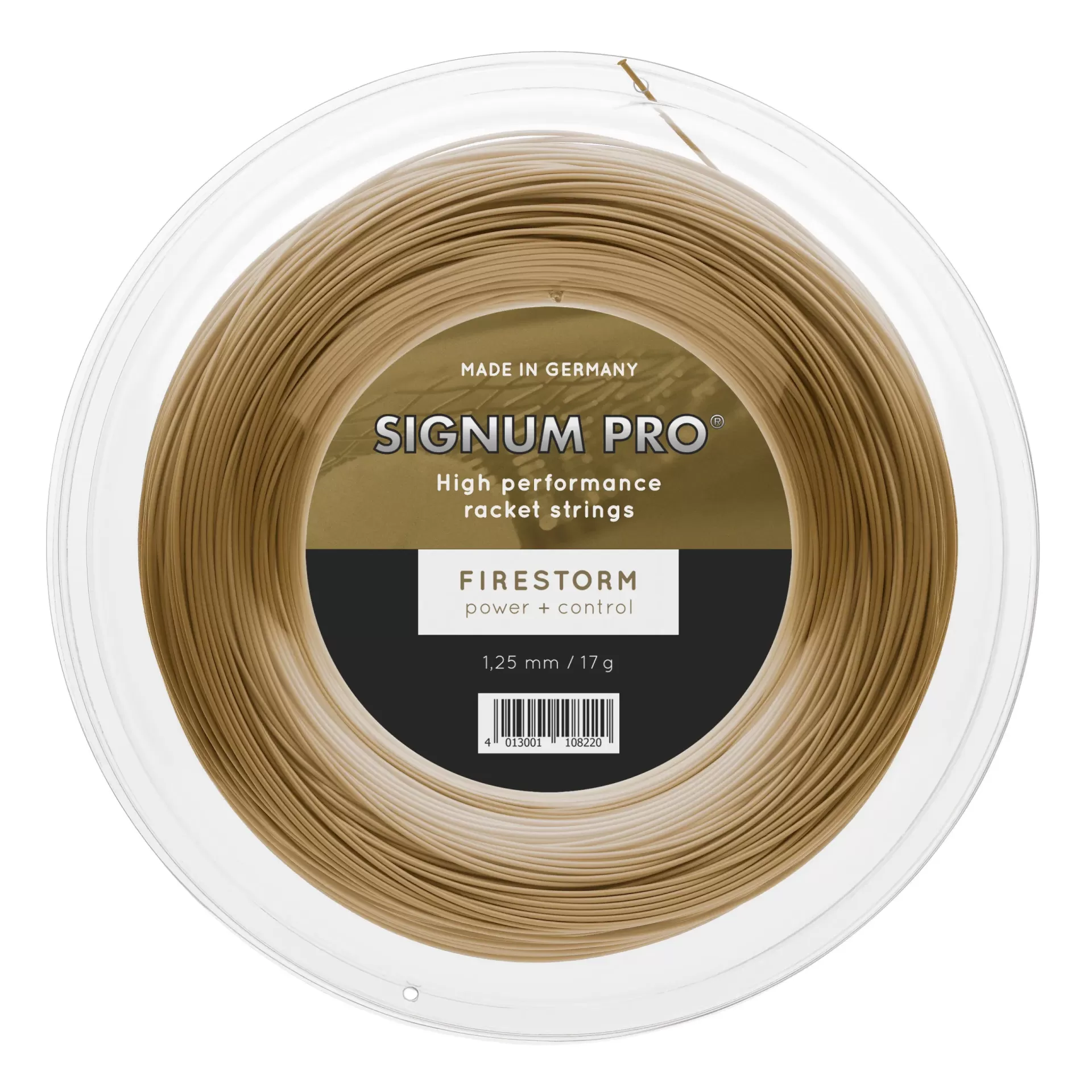 Signum Pro Firestorm Tennis String