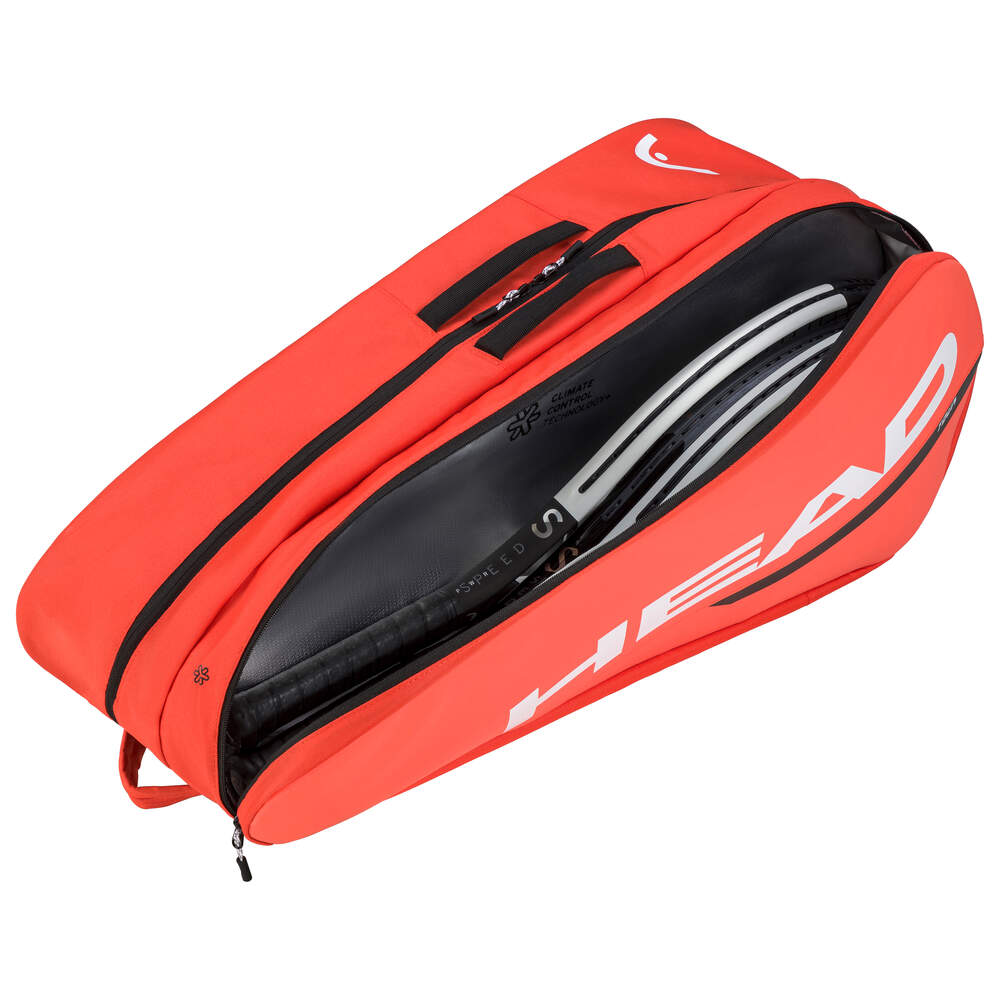 HEAD Tour Racquet Bag L FO