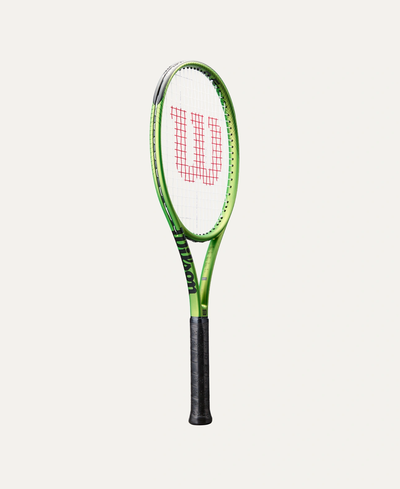 WILSON Blade Feel 100 RAQUETE