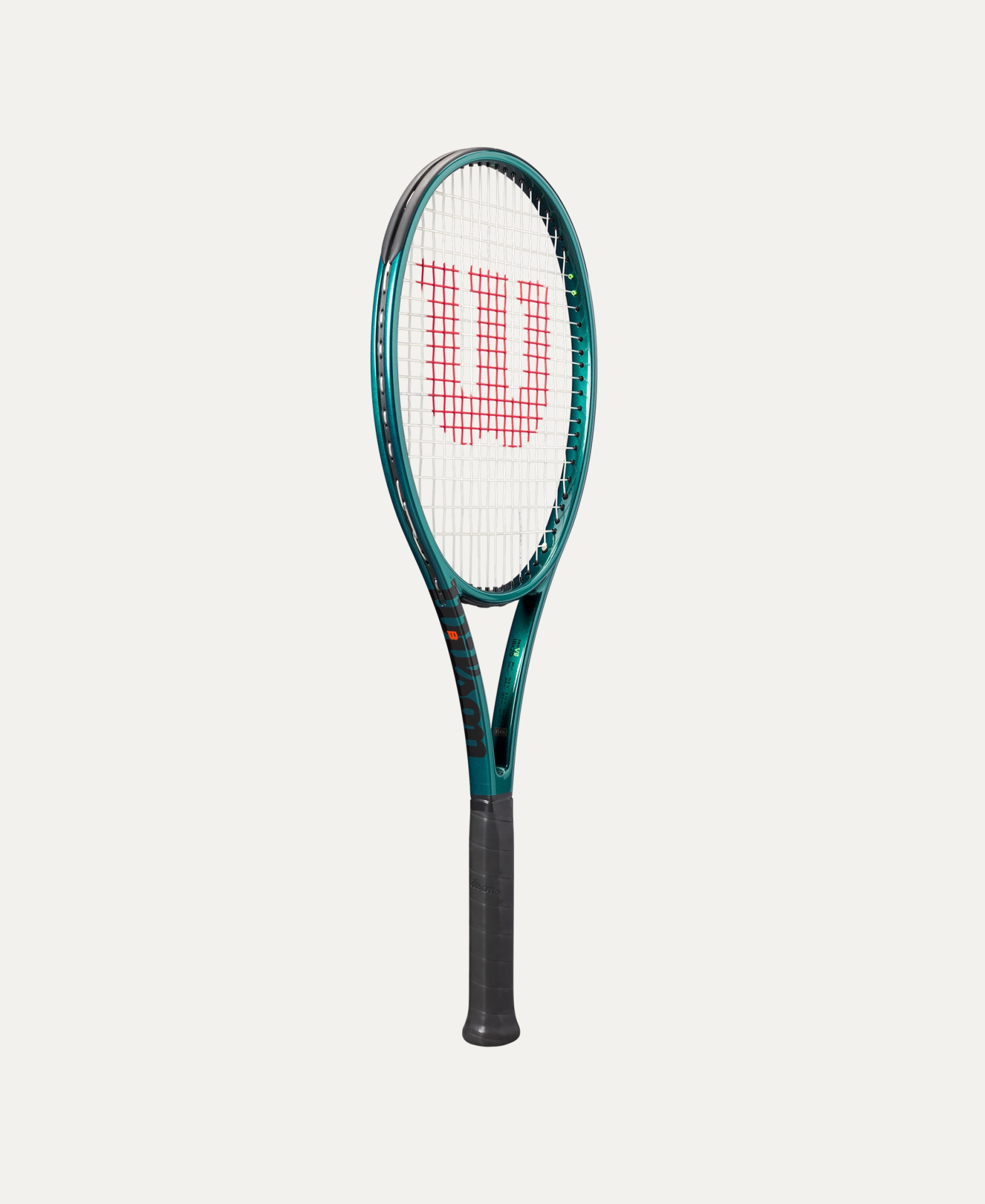 WILSON Blade Pro 98 (18x20) V9 RAQUETE