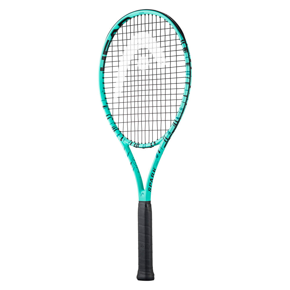 HEAD MX Spark COMP (mint) 2024 RAQUETE