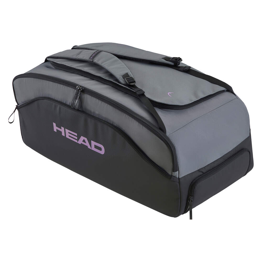 HEAD PRO X DUFFLE BAG L BKDG