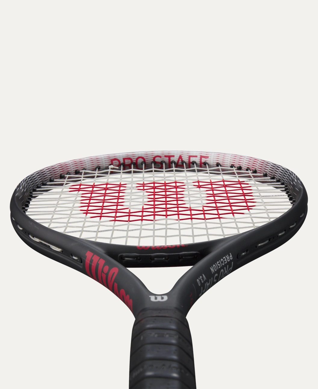 WILSON Pro Staff Precision 100 RAQUETE