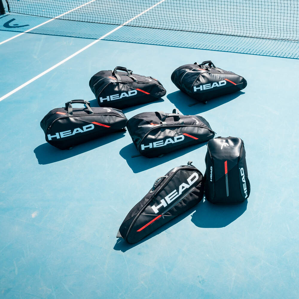 HEAD Tour Team 9R Bag