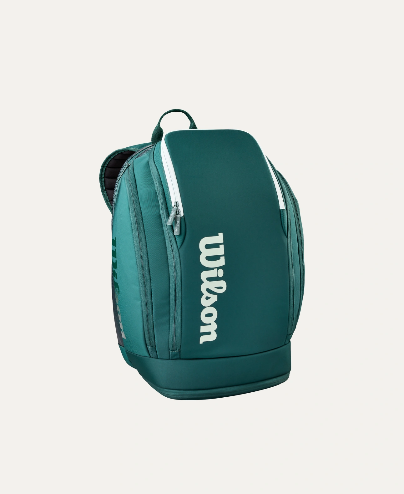 WILSON BLADE V10 BACKPACK Green