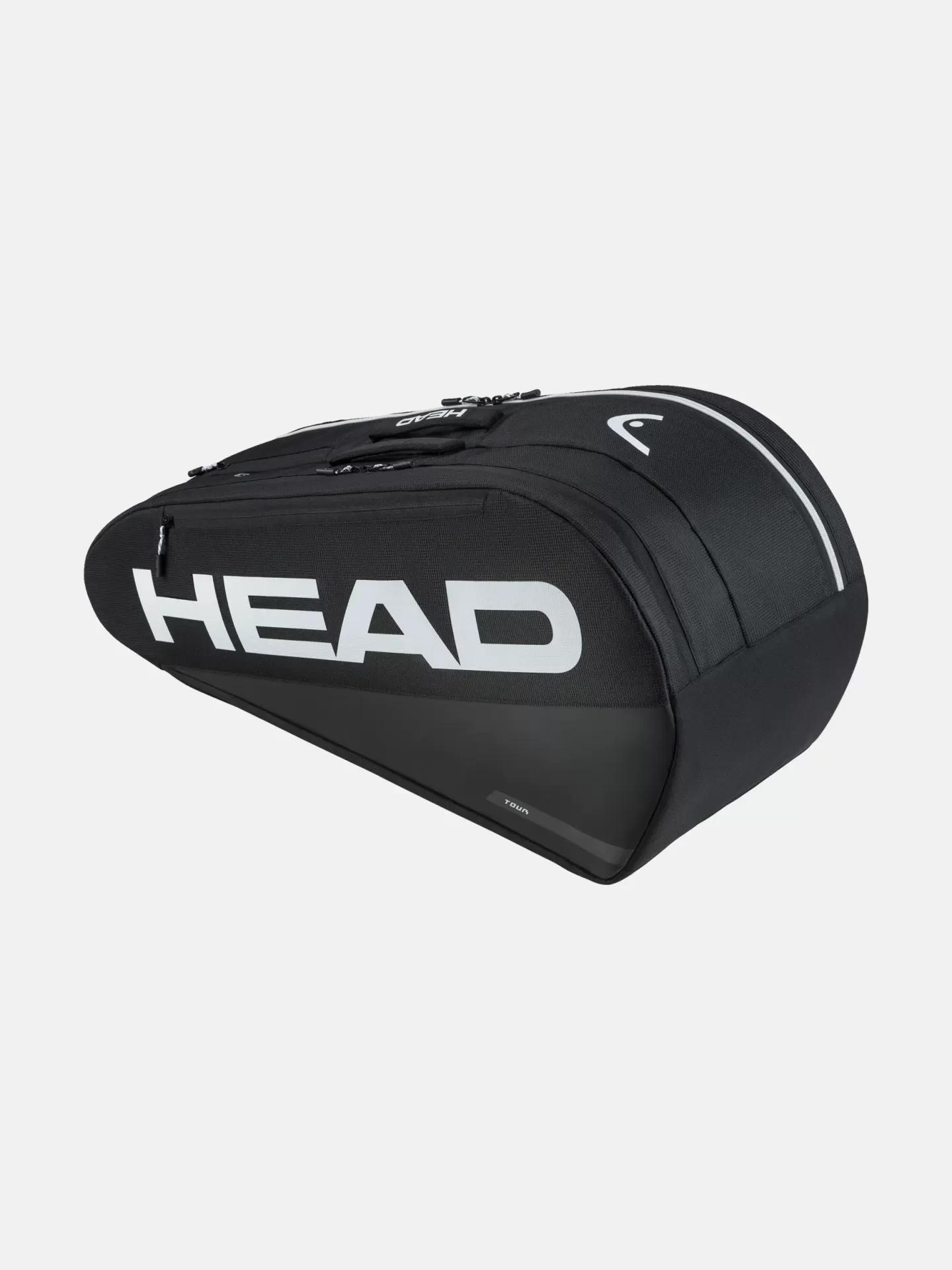 HEAD Tour Racquet Bag M BK 2026