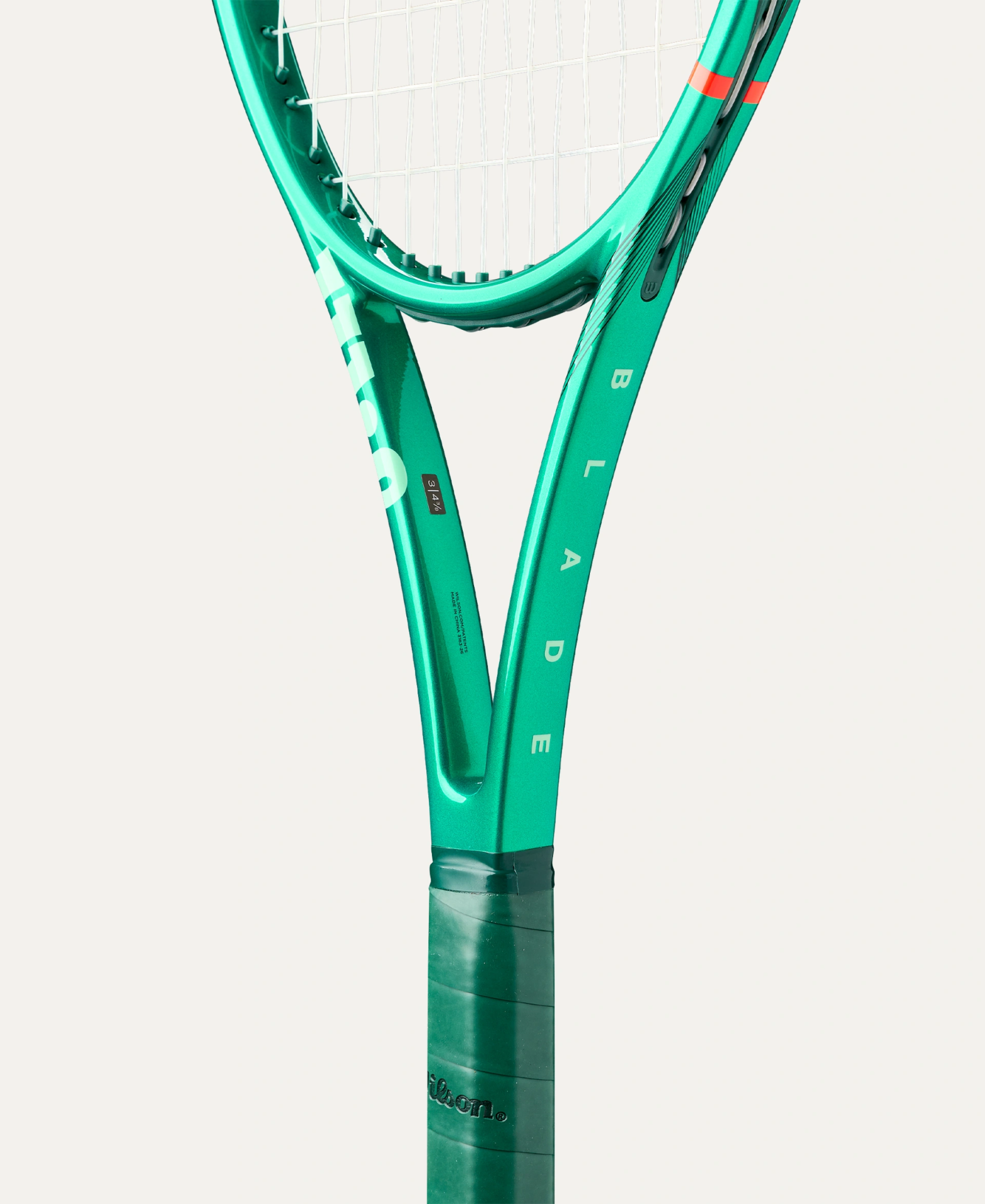WILSON BLADE 98 PRO 16X19 V10 FRM RAQUETE