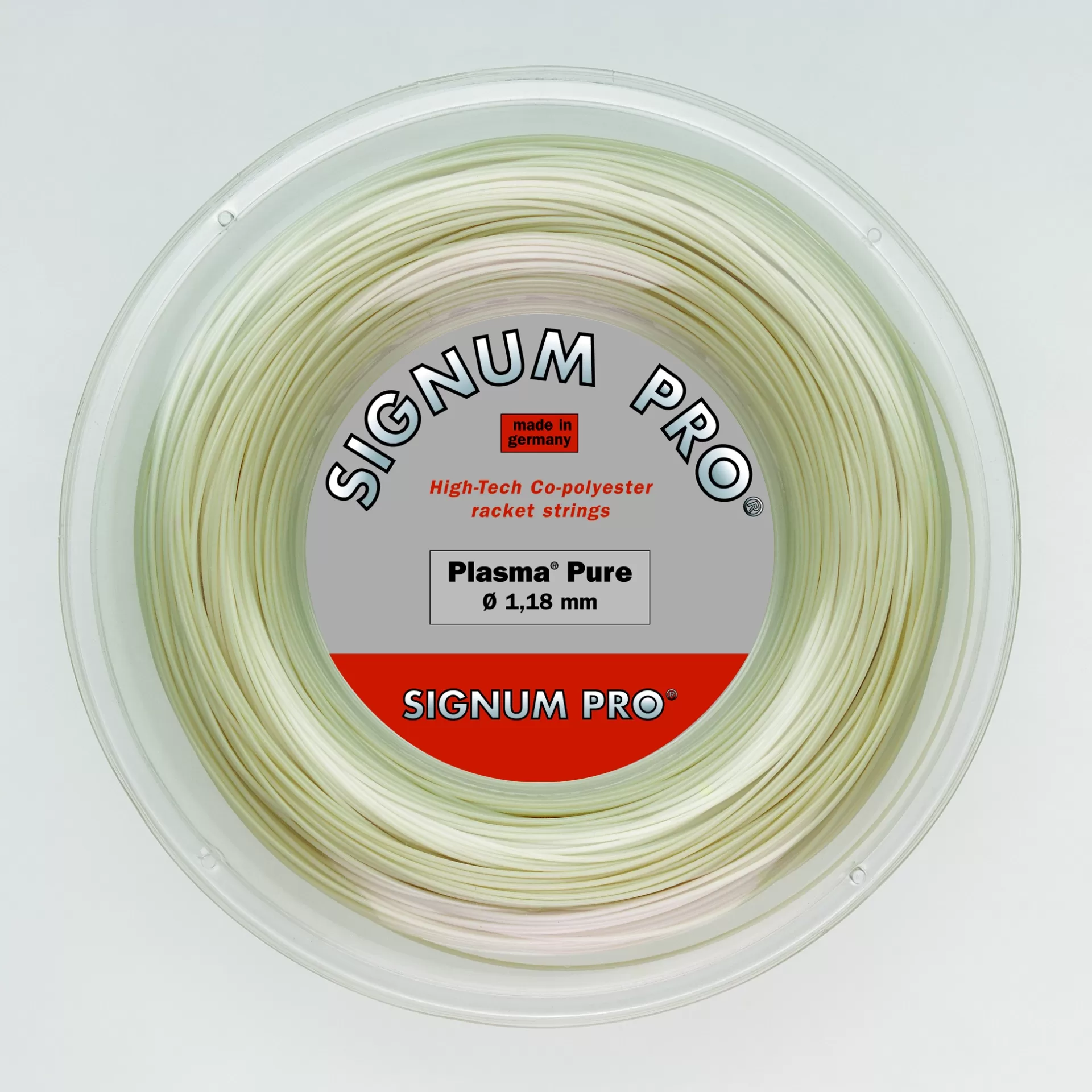 Signum Pro Plasma Pure Tennis String