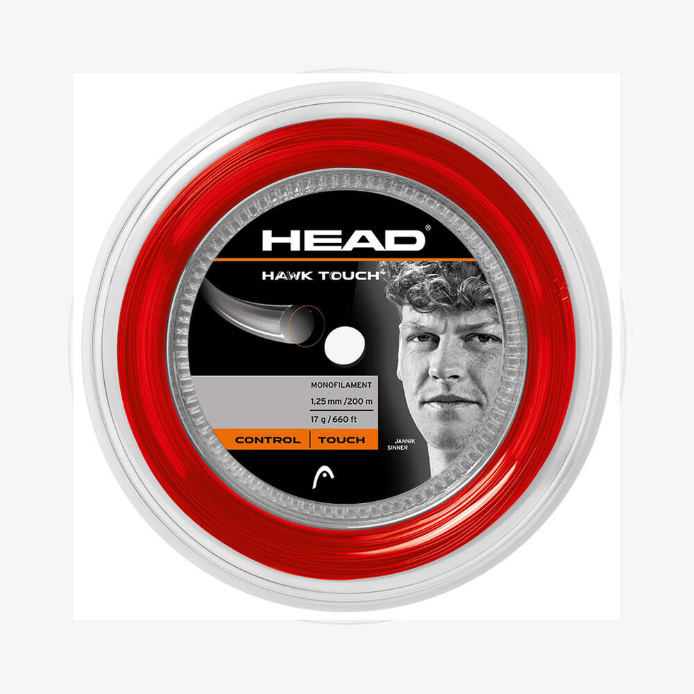 HEAD HAWK TOUCH (200M) STRING REEL