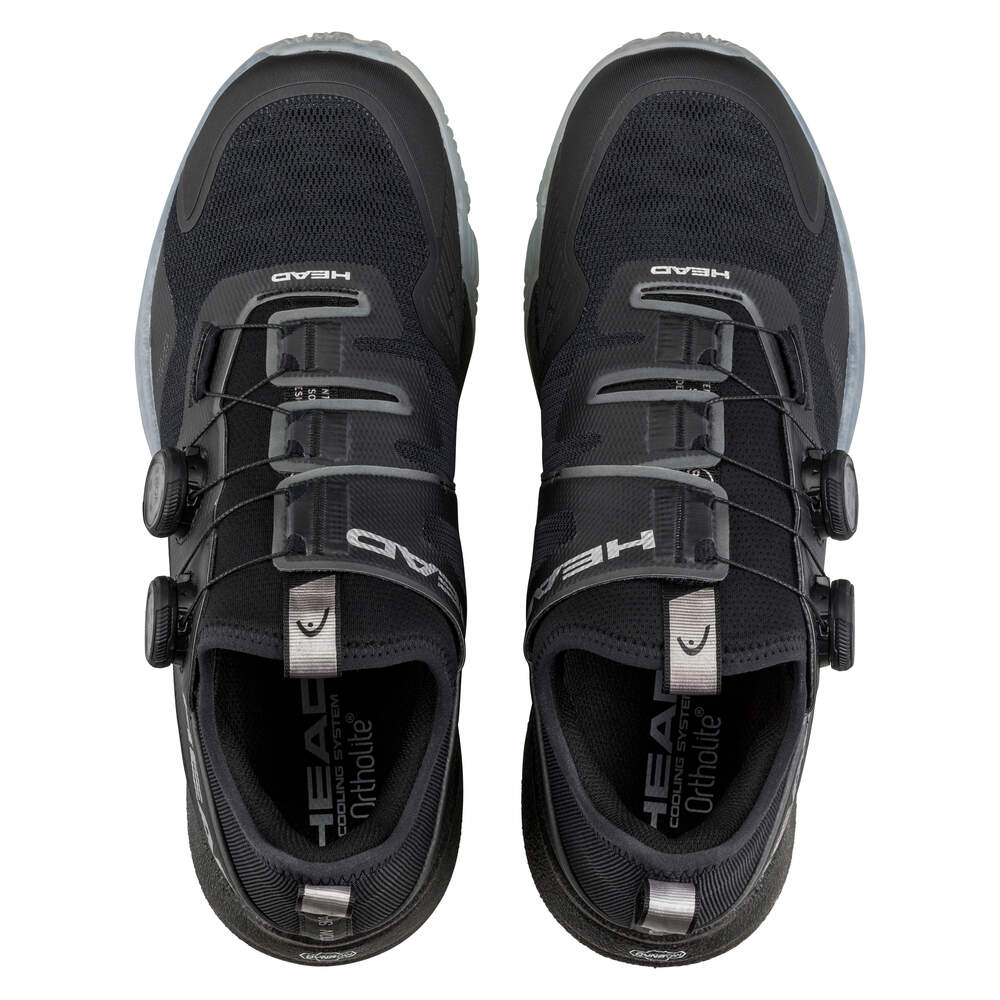 HEAD Motion Pro BOA Padel BKWH SAPATILHAS
