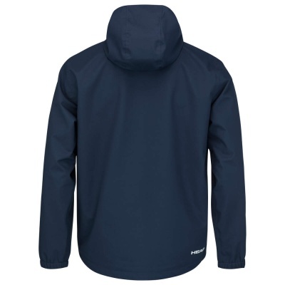 HEAD COACH JACKET MEN NAVY