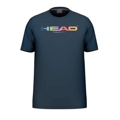 HEAD RAINBOW T-Shirt Junior NV 2026
