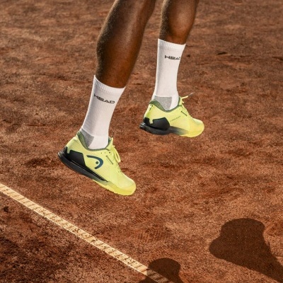 HEAD Sprint Pro 4.0 Clay Men LINV 2025 SAPATILHAS