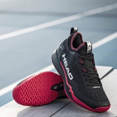 HEAD ENDURE PRO MEN BKRD SUMMER 2026 SAPATILHAS