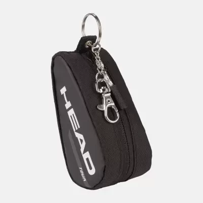 HEAD Tour Key Holder Bag BK/NV