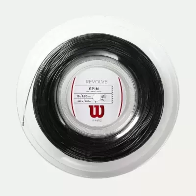 WILSON REVOLVE 16/1.30mm STRING REEL