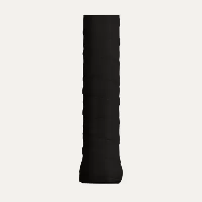 WILSON PRO OVERGRIP 3PK BLACK