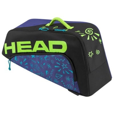 HEAD JR Tour Racquet Bag Monster 2024