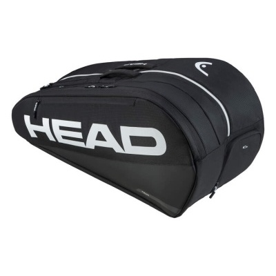 HEAD Tour Racquet Bag L BK 2026