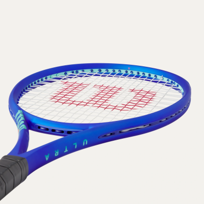 WILSON ULTRA 100 V5 RAQUETE